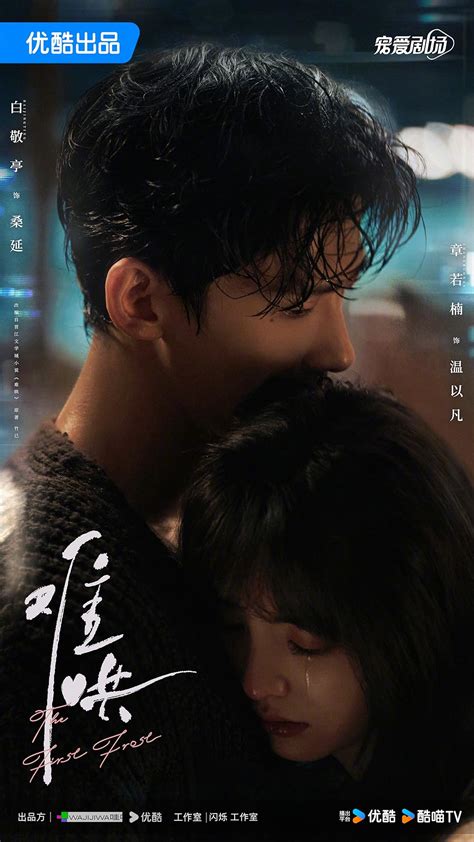 first frost chinese drama|The First Frost (TV Series) — The Movie Database (TMDB).